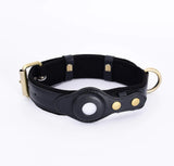 Dog Airtag Collar