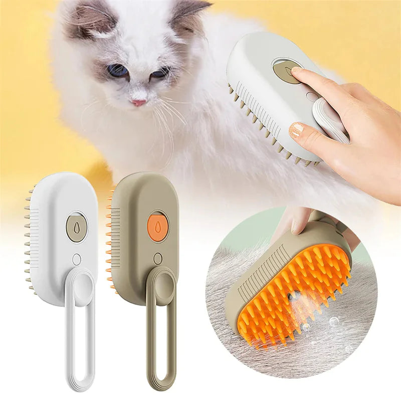 Multi-Function Pet Groomer