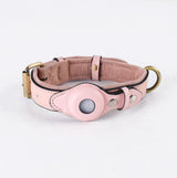 Dog Airtag Collar