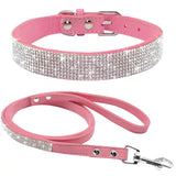 Luxurious Bling Pet Collar