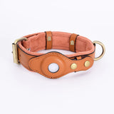 Dog Airtag Collar