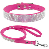 Luxurious Bling Pet Collar