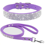 Luxurious Bling Pet Collar