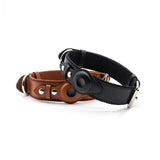 Dog Airtag Collar