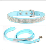 Luxurious Bling Pet Collar