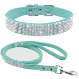 Luxurious Bling Pet Collar