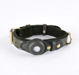 Dog Airtag Collar