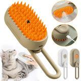 Multi-Function Pet Groomer